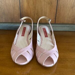 Bait Footwear Jeanine Wedge Sandals